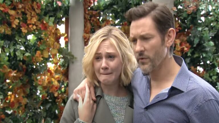 ‘The Young and the Restless’ Spoilers for the Week of Monday, October 7 to Friday, October 11: Diane is Done with Jack Thinking She’s the Problem; Sharon Sets up Daniel; Chance Follows the Evidence