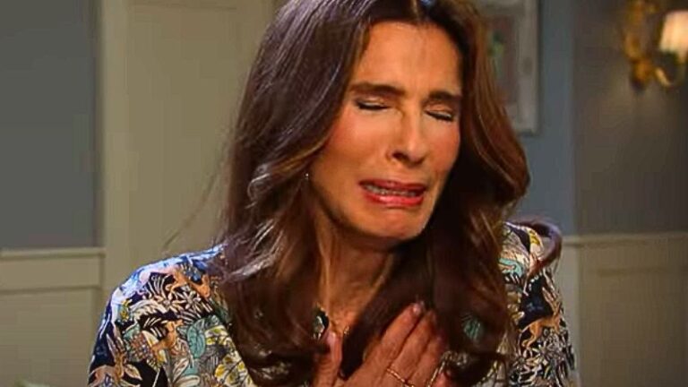 Days of Our Lives spoilers Hope gets sad news DOOL