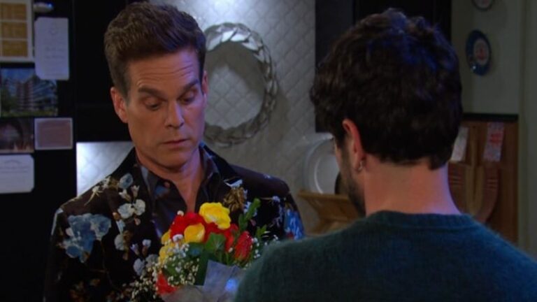Days of Our Lives spoilers Leo apologizes to Javi DOOL