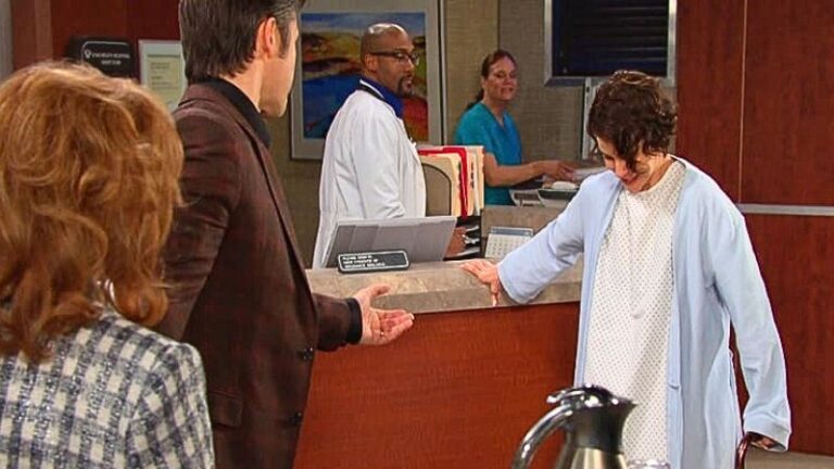 Days of Our Lives spoilers Sarah walks again DOOL