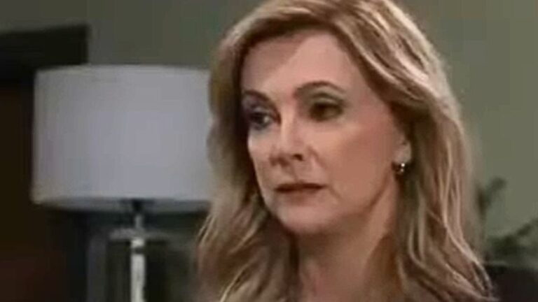 General Hospital spoilers Holly might be cut out GH