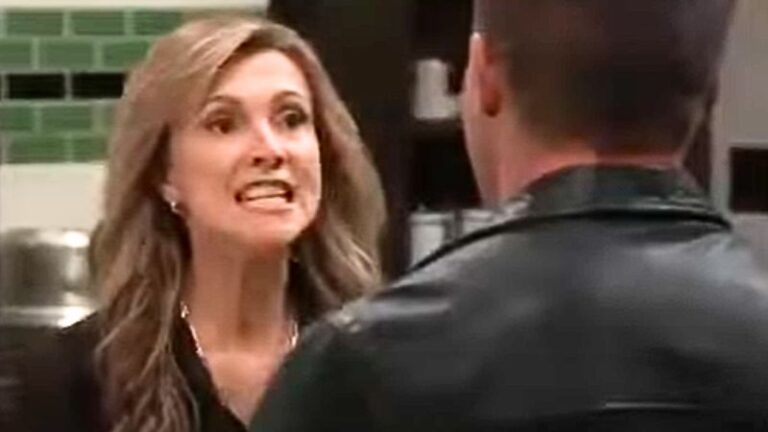 General Hospital spoilers Holly wants the diamonds back GH