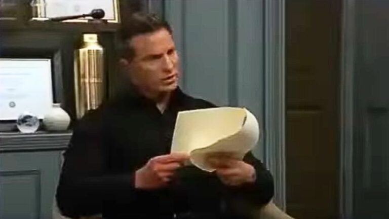 General Hospital spoilers Jason gets news GH