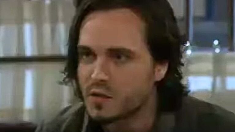 General Hospital spoilers Lucky wants to help GH