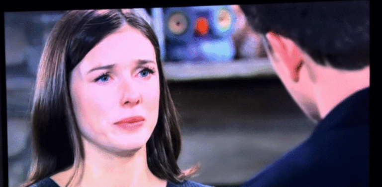'General Hospital' Spoilers Willow tries to get past her affair