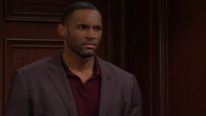 ‘The Bold and the Beautiful’ Spoilers for Monday, December 2: Brooke Explains her Betrayal to Hope; Ridge and Carter go Head to Head for Forrester Creations