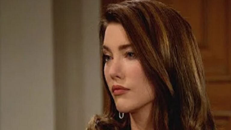 ‘The Bold and the Beautiful’ Spoilers for Tuesday, November 12: Steffy Presses Ridge for Unfailing Support; Brooke Demands to Know if Taylor is in Love with Ridge