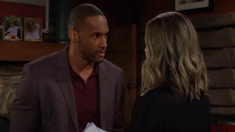 ‘The Bold and the Beautiful’ Spoilers for the Week of Monday, November 11 to Friday, November 15: Ridge and Steffy Discuss Business Without Hope; Carter and Hope Start their Own Company