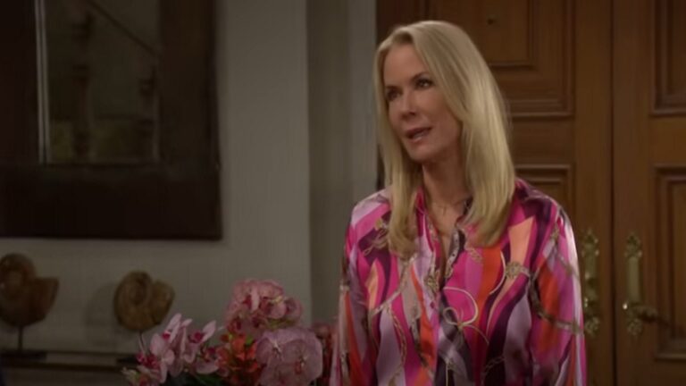 ‘The Bold and the Beautiful’ Spoilers for the Week of Monday, November 18 to Friday, November 22: Electra and her Stalker get Reacquainted Under Friendly Conditions; Brooke Overhears Carter and Hope’s Plans; Carter Demands Ridge and Hope Reinstate Hope