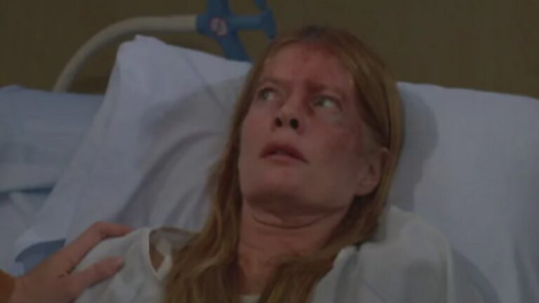‘The Young and the Restless’ Spoilers for Friday, November 22: A Furious Phyllis Rips into Chance; Billy and Sally Become a Couple and Antagonizes Adam