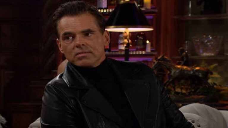 ‘The Young and the Restless’ Spoilers for Monday, November 25: Adam Tries to Trigger Billy; Phyllis Blasts Michael for Defending Sharon