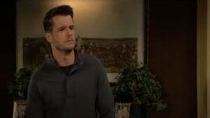 ‘The Young and the Restless’ Spoilers for Tuesday, November 26: Billy Disowns Jill and Asks Phyllis to Join His Revenge Plot; Kyle Realizes he’s at Fault but Doesn’t Know Where he Belongs