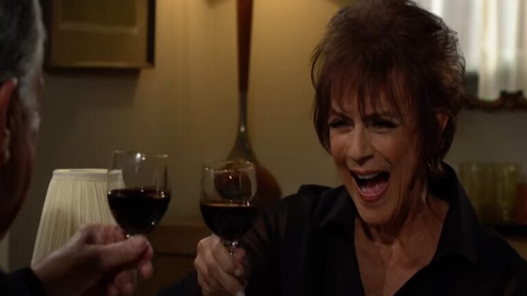 ‘The Young and the Restless’ Spoilers for the Week of Monday, November 18 to Friday, November 22: Elena Tells Summer and Daniel All they Can do is Wait; Victor Sends the Contract for Glissade to Diane; Ian and Jordan Celebrate