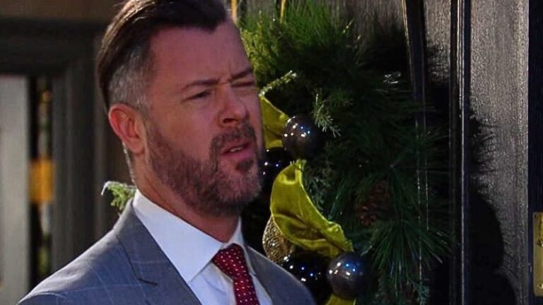 Days of Our Lives spoilers EJ gets a visitor DOOL