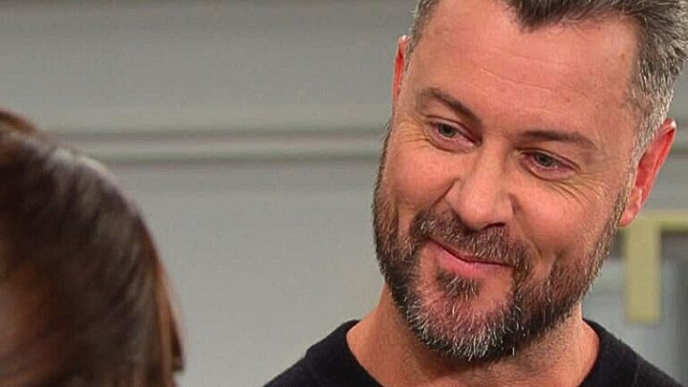 Days of Our Lives spoilers EJ makes Joy an offer DOOL