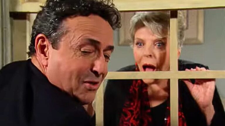 Days of Our Lives spoilers Julie gets a surprise DOOL