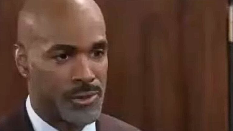 General Hospital spoilers Curtis has a plan GH