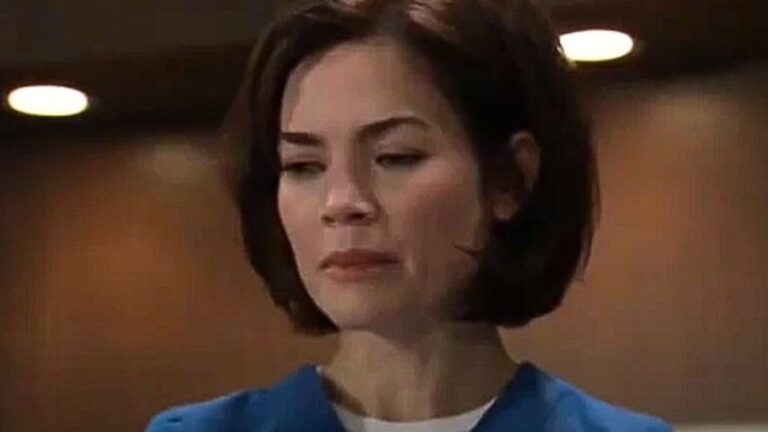 General Hospital spoilers Elizabeth is confused GH