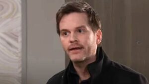 General Hospital spoilers Lucas calls out Willow GH