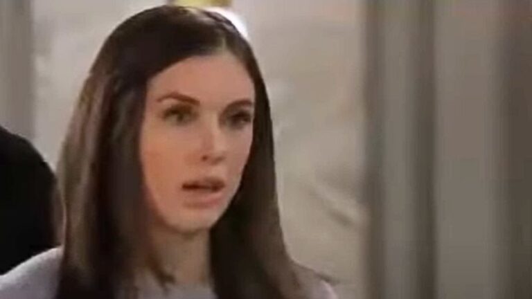 General Hospital spoilers Willow tries to defend herself GH