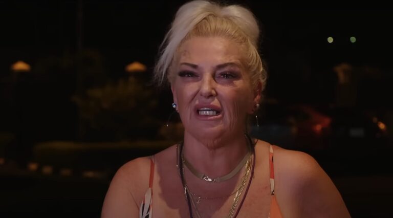90 Day Fiancé Spoilers: Angela Deem SLAMMED For Scamming Unsuspecting Fan, Reacts With Cryptic Post; “Done With the Drama 90 Day Fiancé: Angela Deem and Michael Ilesanmi