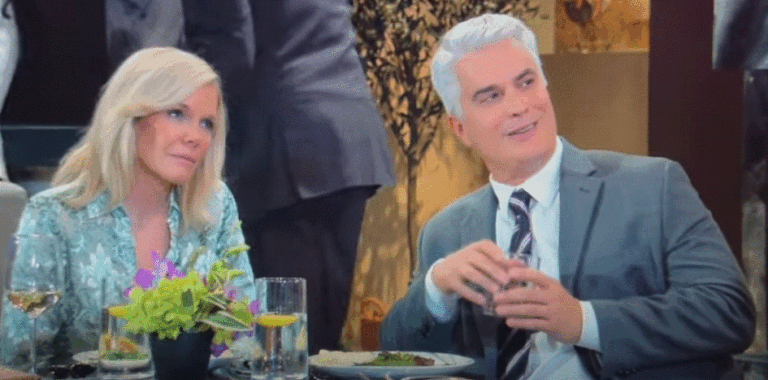 'General Hospital' Spoilers Ric and Ava