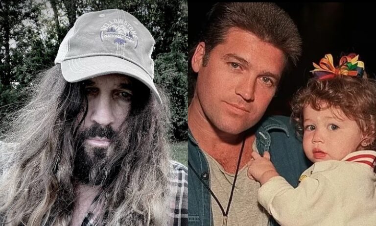 Country Star Billy Ray Cyrus Wants To Reconcile With Daughter Miley Cyrus After WILD Year & Disastrous Marriage To Firerose billy ray and miley cyrus reconciliation