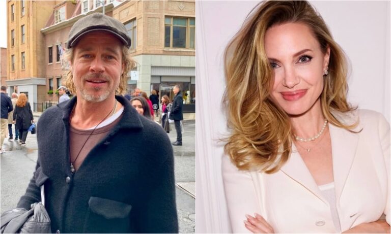 brad pitt vs angelina jolie lawsuit divorce settlement