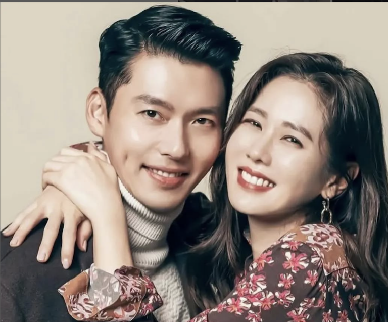 crash landing on you hyun bin son yejin