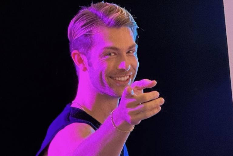 evan hofer dex heller general hospital spoilers exit