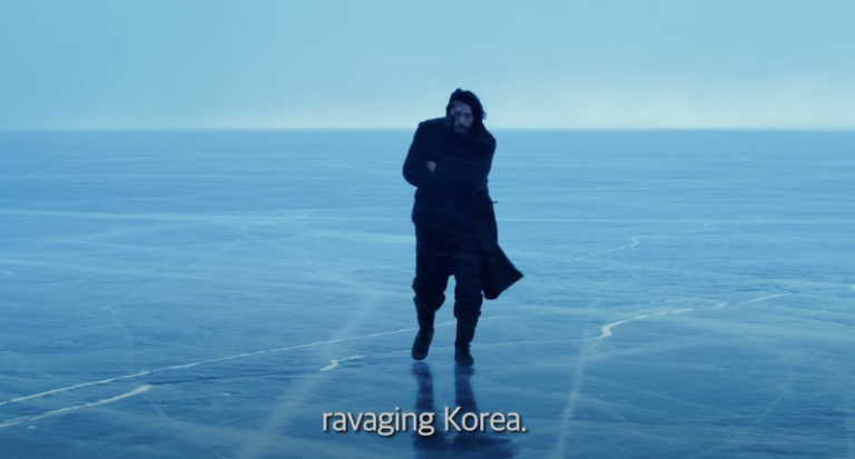 harbin ahn jung geun korean movie