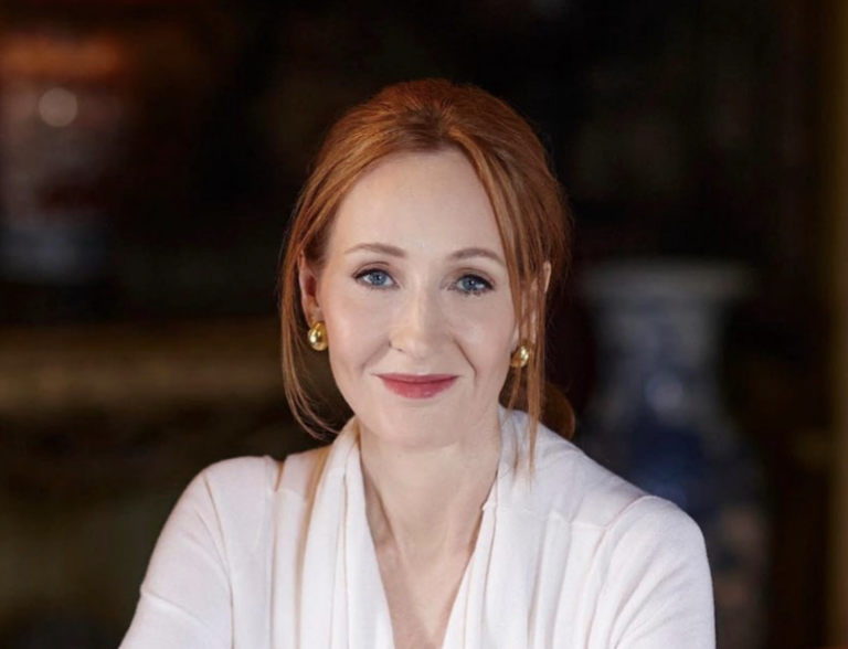 jk rowling harry potter blasts trans woke activists