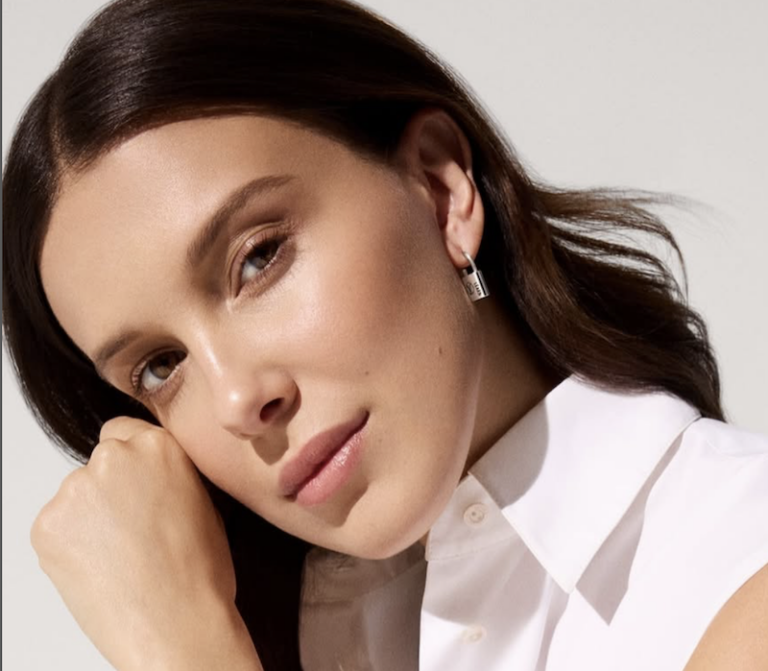 millie bobby brown stranger things season 5 netflix