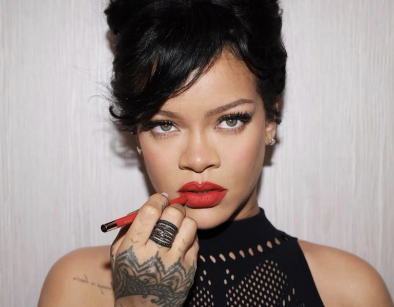 rihanna vs kardashians 2025 met gala