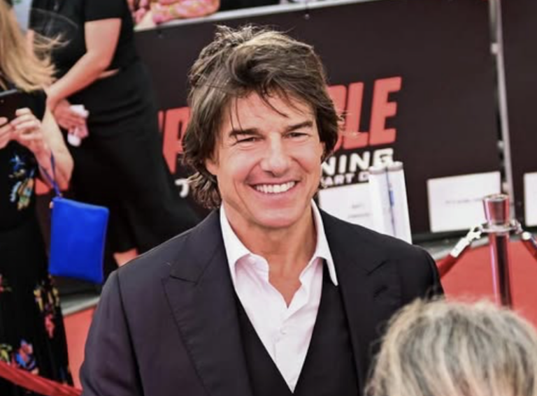 tom cruise snoring issues
