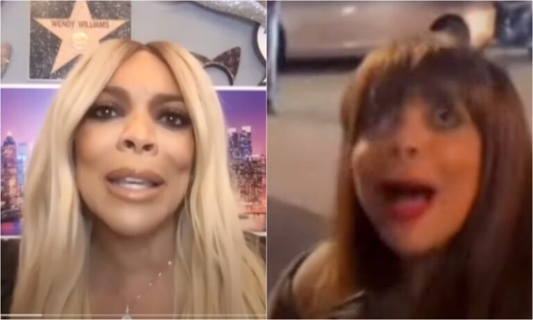 wendy williams altercation over scooter