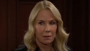 ‘The Bold and the Beautiful’ Spoilers for Friday, December 20: Brooke Plans to Betray Hope Again, But Will She Still Lose Ridge to Taylor?