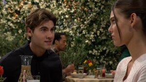 ‘The Bold and the Beautiful’ Spoilers for Monday, December 30: Electra is at Remy’s Mercy; Bill Refuses to Help Luna Until she Tells him About Killing Tom and Hollis