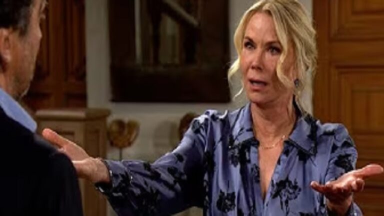 ‘The Bold and the Beautiful’ Spoilers for Tuesday, December 17: Zende Sides Against Carter and Hope; Brooke is Named CEO Of Forrester Creations