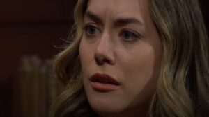 ‘The Bold and the Beautiful’ Spoilers for Wednesday, December 4: Deacon Spices up Il Giardino; Ridge and Steffy Attack Hope