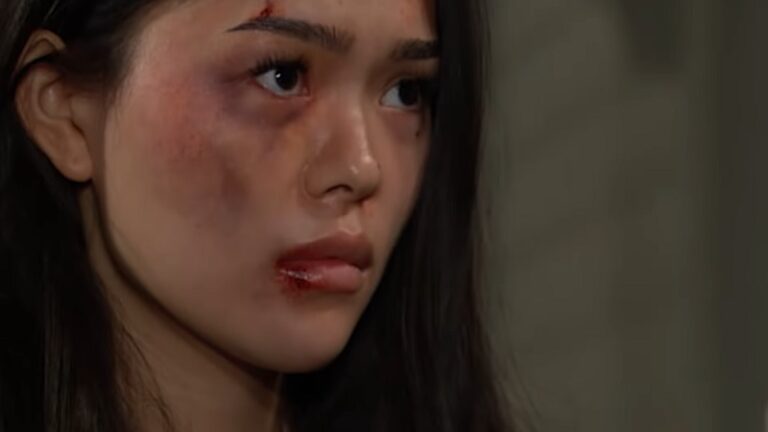 ‘The Bold and the Beautiful’ Spoilers for the Week of Monday, December 23 to Friday, December 27: Bill Discovers Luna was Beaten up in Prison; Ridge Doesn’t Believe Brooke; Electra Discovers Remy’s Shrine to Her