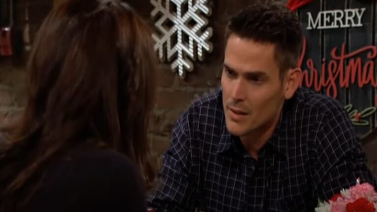 ‘The Young and the Restless’ Spoilers for Friday, December 27: Victor Manipulates Connor to Make Chelsea Reunite with Adam; Is Nate’s Brother Damian a Secret Billionaire?