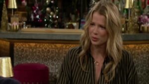 ‘The Young and the Restless’ Spoilers for Friday, December 6: Summer Tries to Undermine Claire with Kyle; Victor Taunts Diane, Then Gets Owned by Jack