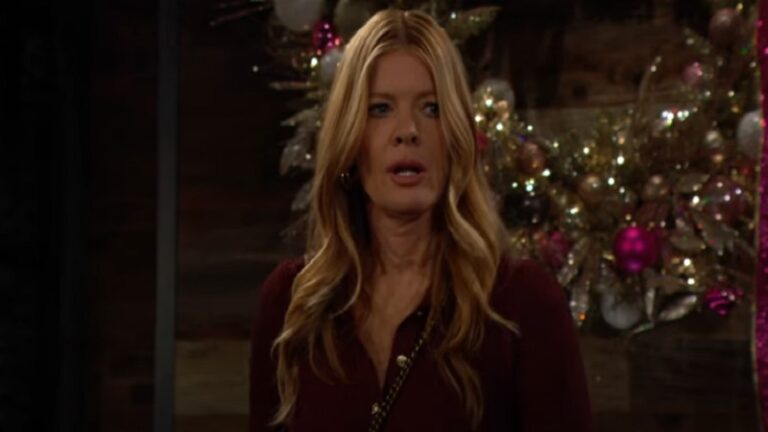 ‘The Young and the Restless’ Spoilers for Monday, December 23: Sharen Tells Phyllis She’s Innocent; Victor Welcomes Cole into the Family
