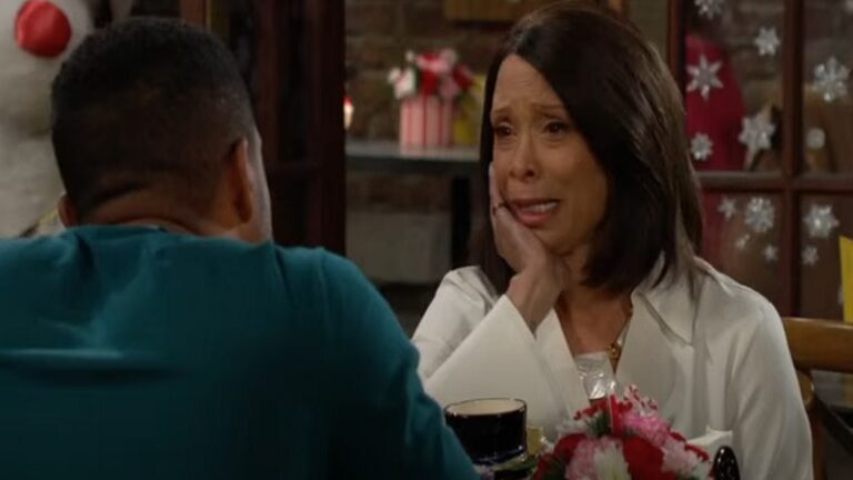 ‘The Young and the Restless’ Spoilers for Thursday, December 19: Sharon Remembers She Didn’t kill Heather; Nate and Amy Head to LA to find Damian