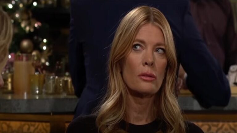 ‘The Young and the Restless’ Spoilers for Thursday, December 26: Daniel Wants Answers When Chance Reopens Sharon’s Case; Billy Tries to Refocus Phyllis on Victor; Ian Plans to Target Phyllis