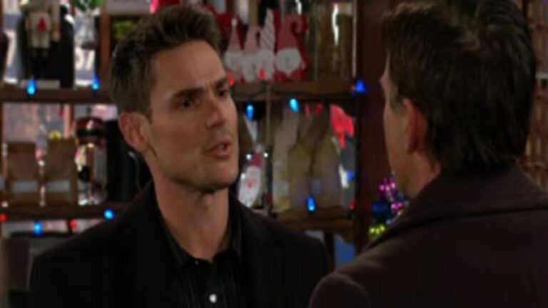 ‘The Young and the Restless’ Spoilers for Thursday, December 5: Christine Doubts Phyllis’ Story; Phyllis Warns Billy to Stay Away From Sally; Nick Tells Adam to Stay Away From Sharon
