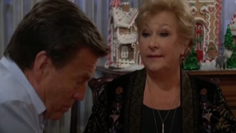 ‘The Young and the Restless’ Spoilers for Wednesday, December 18: Traci and Jack Remembers Dina; Nikki Promises Victoria Claire is Fine