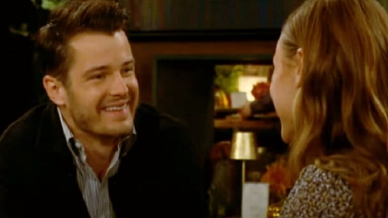 ‘The Young and the Restless’ Spoilers for Wednesday, December 4: Jack Offers Diane a Job; Claire Runs into Jordan; Summer Grills Kyle About Claire