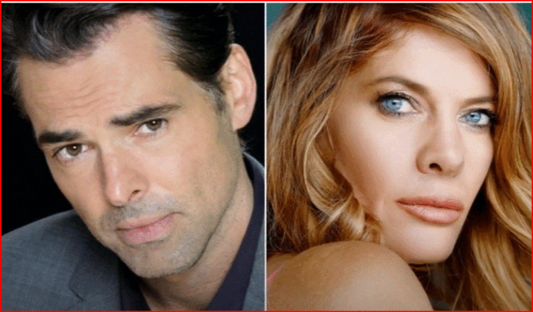 'The Young and The Restless' Spoilers Billy and Phyllis could get back together